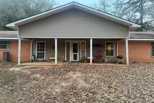 1088 Pheasant Rd, Gladewater, TX 75647 - Photo 1