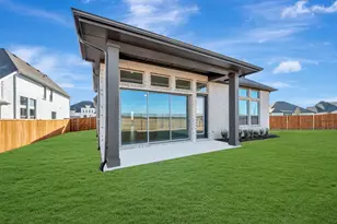 5048 Sandbrock Pkwy, Aubrey, TX 76227 - Photo 3