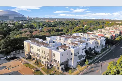 1209 Beaconsfield Lane #506, Arlington, TX 76011 - Photo 1