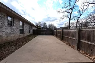 1205 Timber Creek Dr, Weatherford, TX 76086 - Photo 29