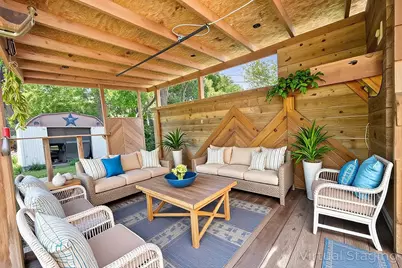 5048 Cedar Hill Road, Fort Worth, TX 76116 - Photo 21