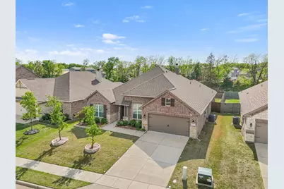 3213 Greymoore Drive, Anna, TX 75409 - Photo 3