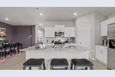 2209 White Buffalo Way, Fort Worth, TX 76036 - Photo 9