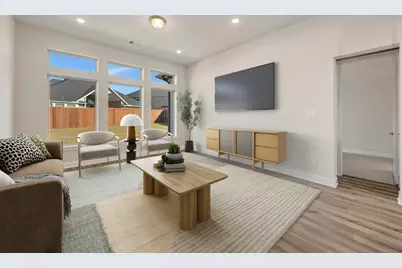 4416 Silver Spur Court, Aubrey, TX 76227 - Photo 17