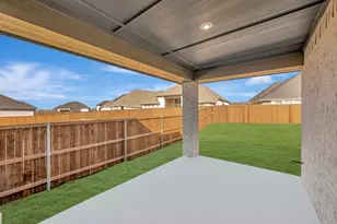 4416 Silver Spur Ct, Aubrey, TX 76227 - Photo 3