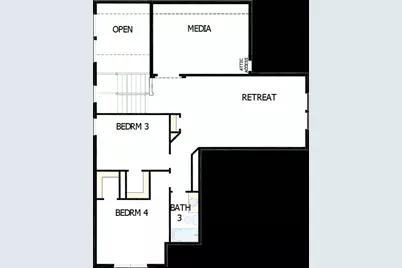 4416 Silver Spur Court, Aubrey, TX 76227 - Photo 5