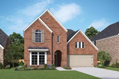 4416 Silver Spur Court, Aubrey, TX 76227 - Photo 1