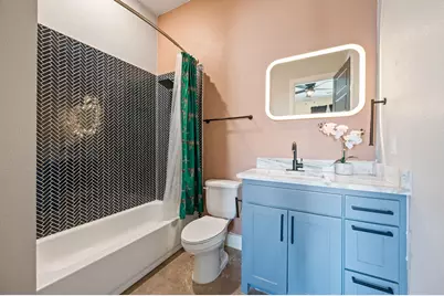 7604 Trailridge Drive, Fort Worth, TX 76179 - Photo 25