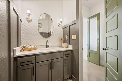 7604 Trailridge Drive, Fort Worth, TX 76179 - Photo 15