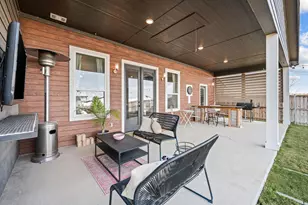 7604 Trailridge Dr, Fort Worth, TX 76179 - Photo 35