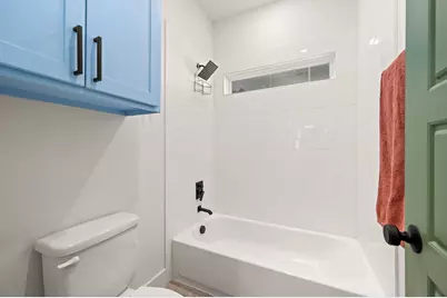 7604 Trailridge Drive, Fort Worth, TX 76179 - Photo 33