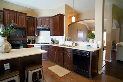 7813 Loma Alta Trail, McKinney, TX 75070 - Photo 15