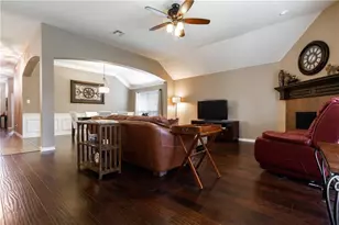 7813 Loma Alta Trail, McKinney, TX 75070 - Photo 7