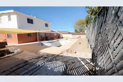 3300 Tyrone Road, El Paso, TX 79925 - Photo 5