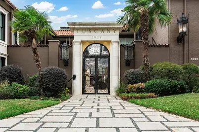 5934 Sandhurst Lane #207, Dallas, TX 75206 - Photo 29