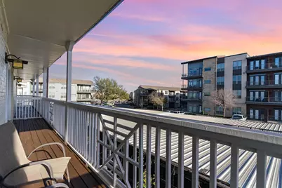 5934 Sandhurst Lane #207, Dallas, TX 75206 - Photo 1