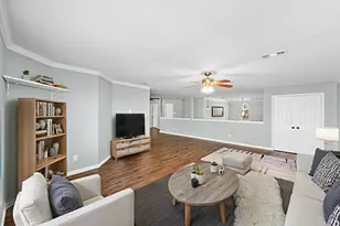 1817 Meadow Ridge Dr, Flower Mound, TX 75028 - Photo 25