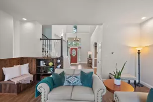 1817 Meadow Ridge Dr, Flower Mound, TX 75028 - Photo 15