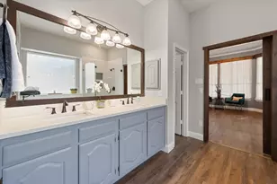 1817 Meadow Ridge Dr, Flower Mound, TX 75028 - Photo 21