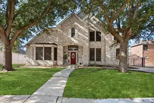 1817 Meadow Ridge Dr, Flower Mound, TX 75028 - Photo 35