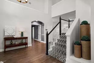 1817 Meadow Ridge Dr, Flower Mound, TX 75028 - Photo 5