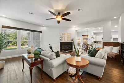 1817 Meadow Ridge Drive, Flower Mound, TX 75028 - Photo 13