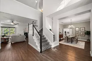 1817 Meadow Ridge Dr, Flower Mound, TX 75028 - Photo 3