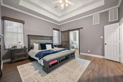 1817 Meadow Ridge Drive, Flower Mound, TX 75028 - Photo 17