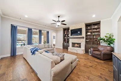 3601 Plainview Road, Midlothian, TX 76065 - Photo 11