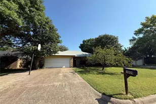 1809 Prince Dr, Benbrook, TX 76126 - Photo 1