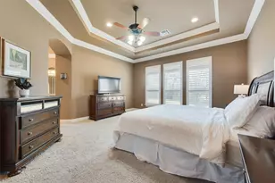 7349 Cabot Estates Dr, Mansfield, TX 76063 - Photo 17