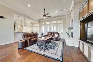 7349 Cabot Estates Dr, Mansfield, TX 76063 - Photo 9