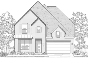 2025 Beavers Bnd Dr, Celina, TX 75009 - Photo 1