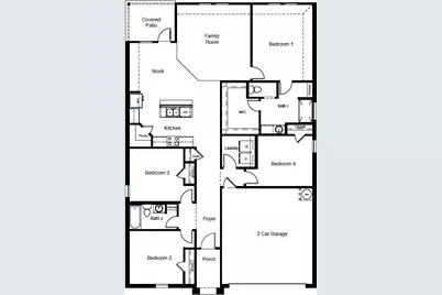 2217 White Buffalo Way, Fort Worth, TX 76036 - Photo 37