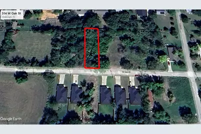 314 W Oak Street, Whitewright, TX 75491 - Photo 1