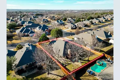 2205 Old Foundry Road, Weatherford, TX 76087 - Photo 27