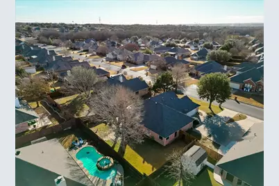 2205 Old Foundry Road, Weatherford, TX 76087 - Photo 33