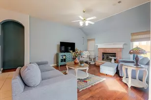 2205 Old Foundry Rd, Weatherford, TX 76087 - Photo 11