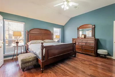 2205 Old Foundry Road, Weatherford, TX 76087 - Photo 15