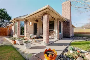 2205 Old Foundry Rd, Weatherford, TX 76087 - Photo 25