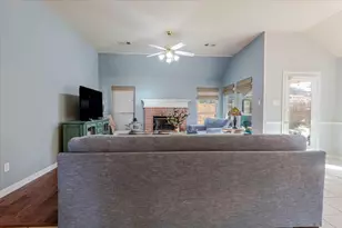 2205 Old Foundry Rd, Weatherford, TX 76087 - Photo 13