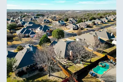 2205 Old Foundry Road, Weatherford, TX 76087 - Photo 31