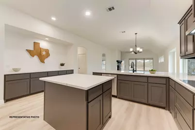 324 Skeen Peak, Springtown, TX 76082 - Photo 5
