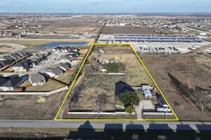 11034 Reeder Ln, Forney, TX 75126 - Photo 3