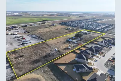 11034 Reeder Lane, Forney, TX 75126 - Photo 1