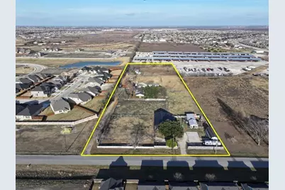 11034 Reeder Lane, Forney, TX 75126 - Photo 3