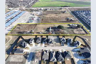 11034 Reeder Lane, Forney, TX 75126 - Photo 5