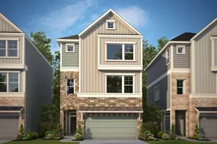 5821 Water Brg Ln, Fort Worth, TX 76109 - Photo 1