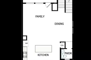 5821 Water Brg Ln, Fort Worth, TX 76109 - Photo 3