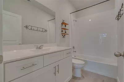 9645 Alderleaf Trail, Fort Worth, TX 76036 - Photo 9